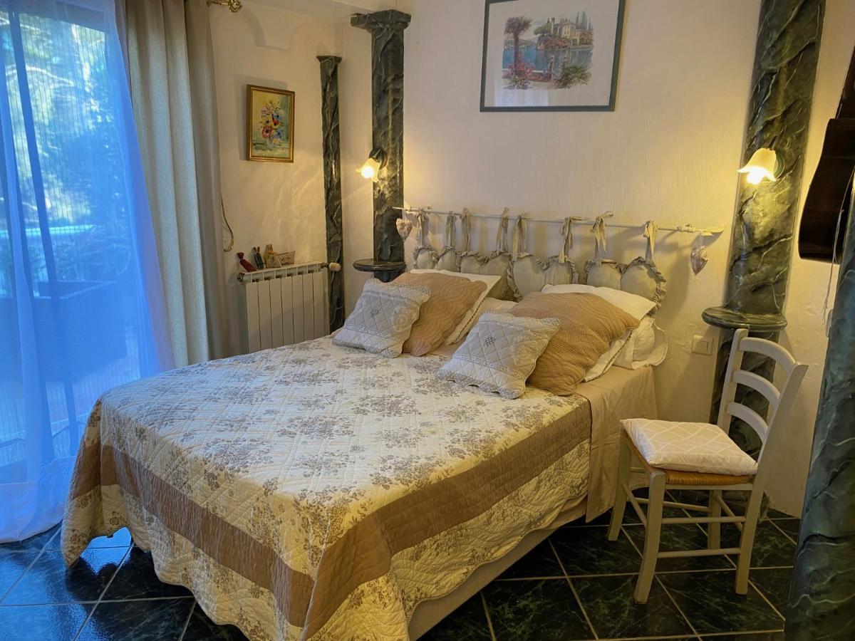 La Florentine Бандоль Екстер'єр фото